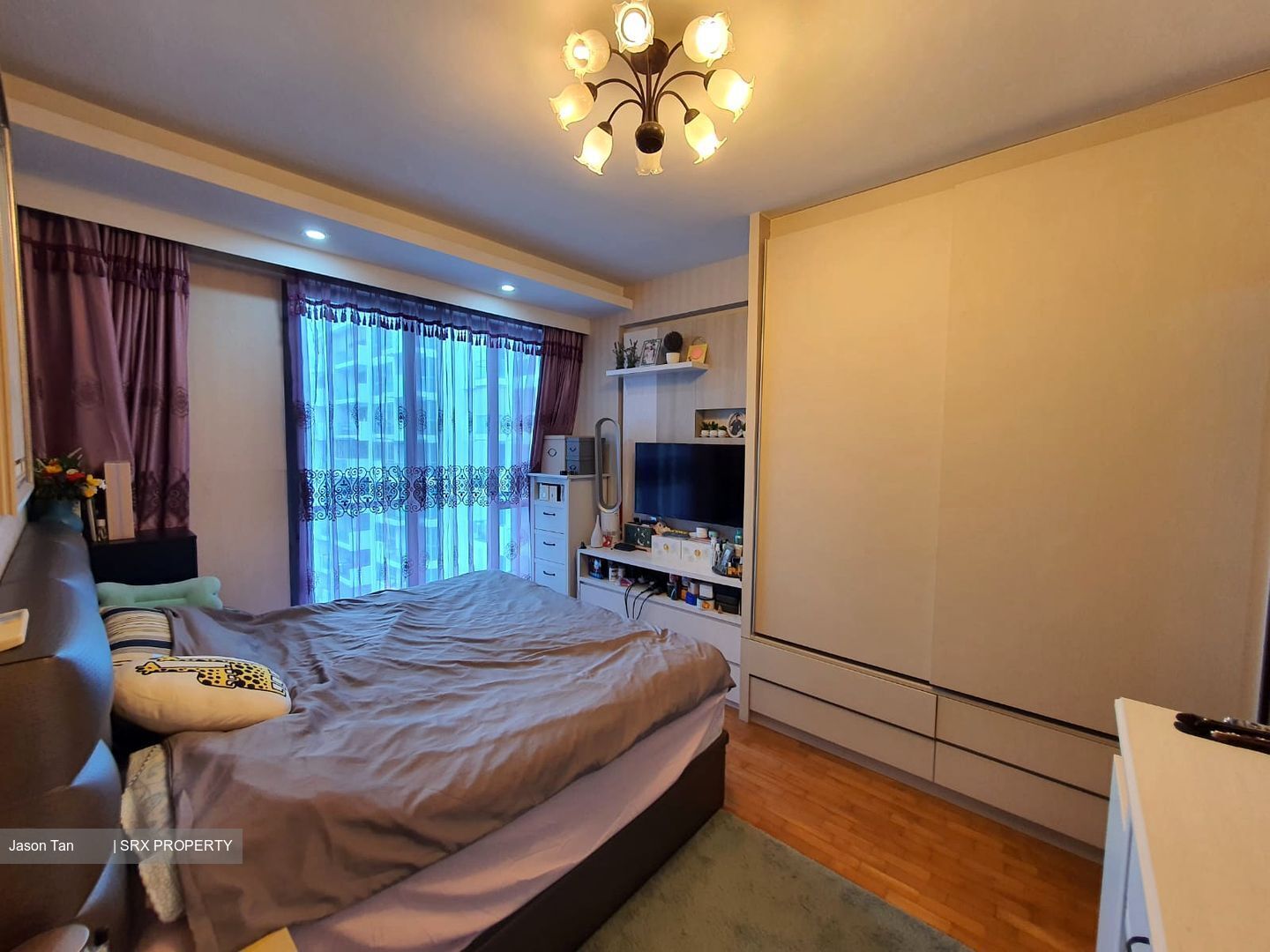 The Canopy (D27), Condominium #299683221
